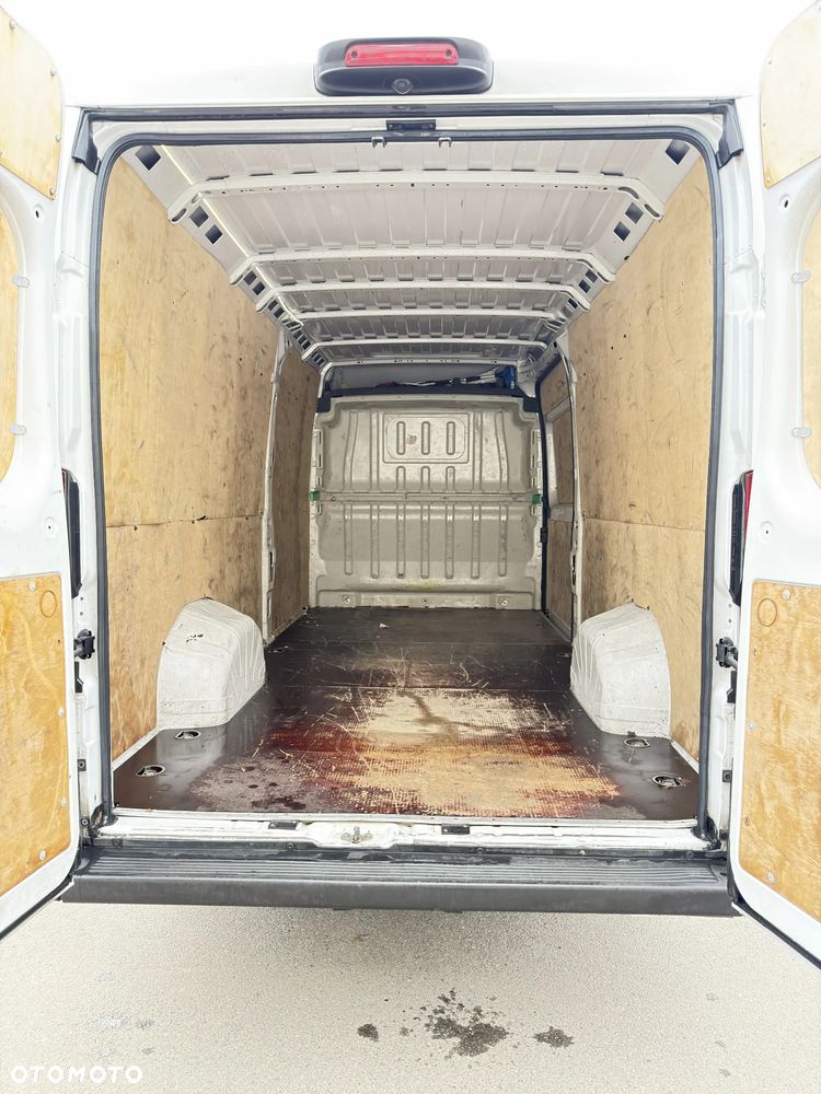 Peugeot Boxer L4H2 - 27
