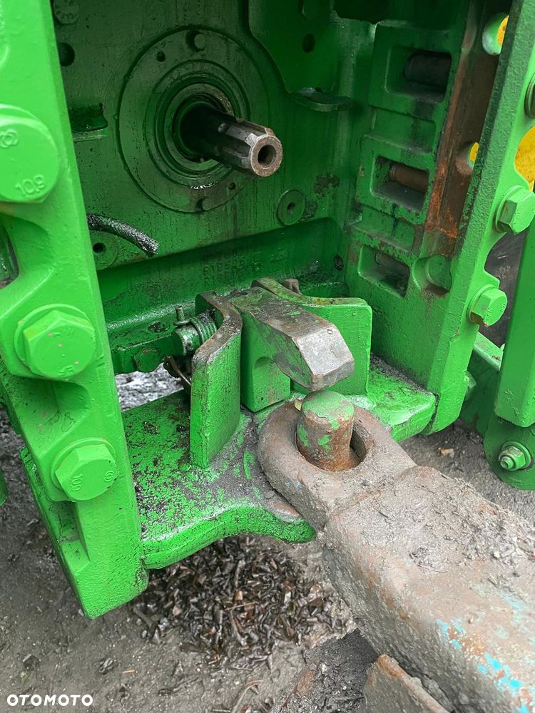 John Deere 6920 - 15