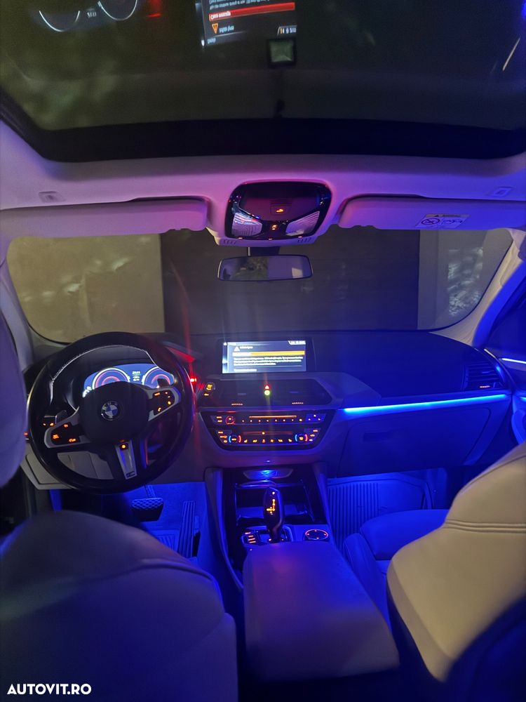 BMW X4 xDrive20d M Sport - 28