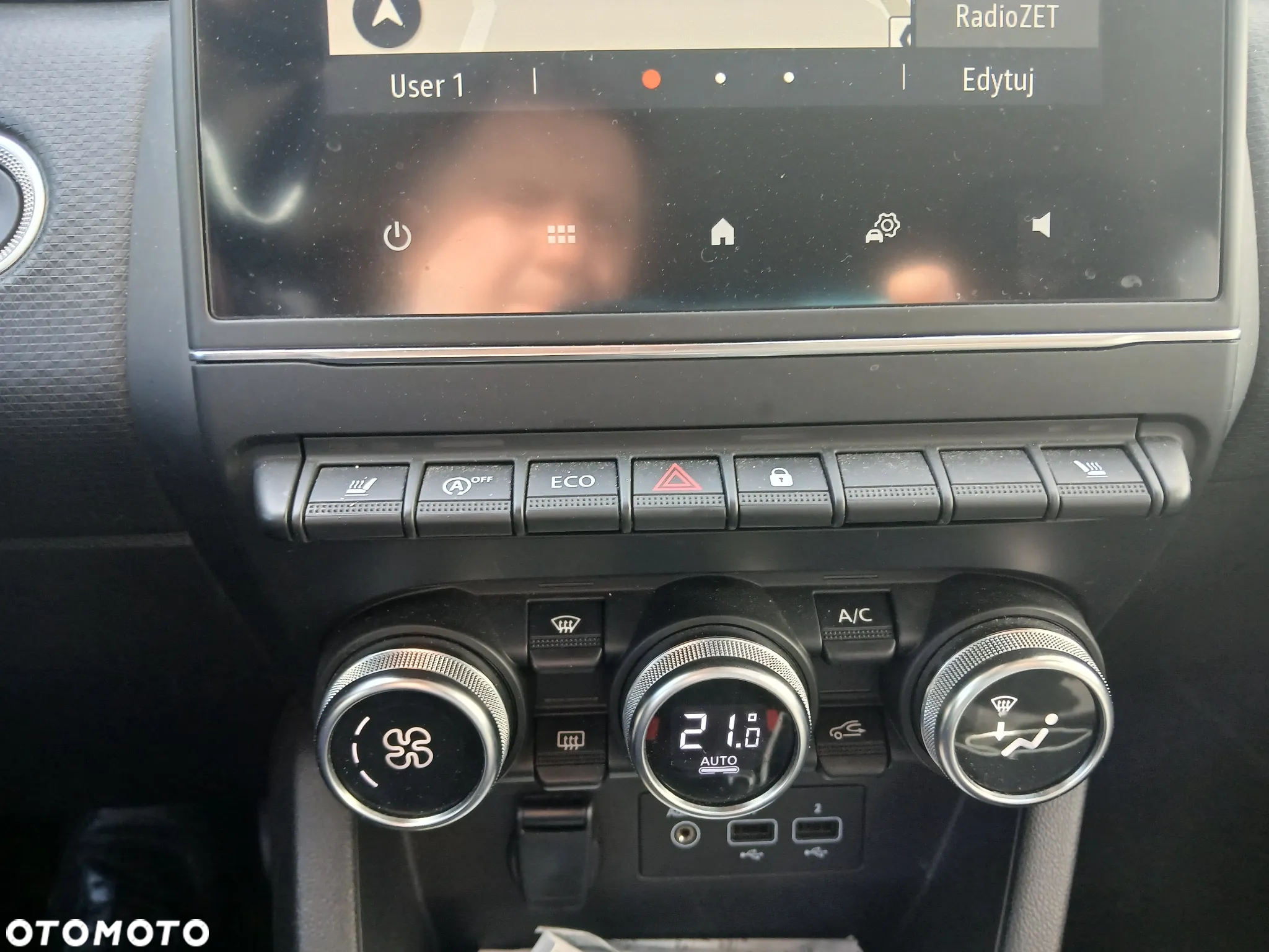 Renault Clio TCe 100 EXPERIENCE - 16