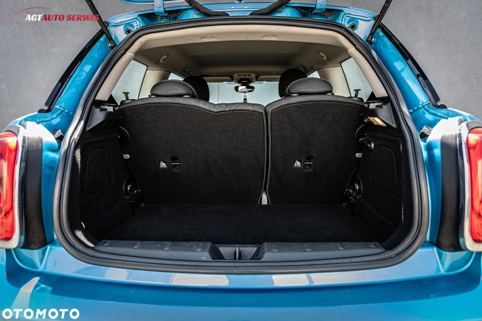 MINI ONE Standard - 36