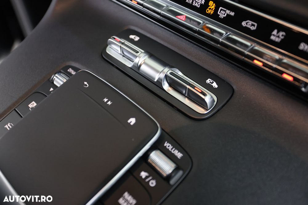 Mercedes-Benz V 300 d Extralung Avantgarde - 27