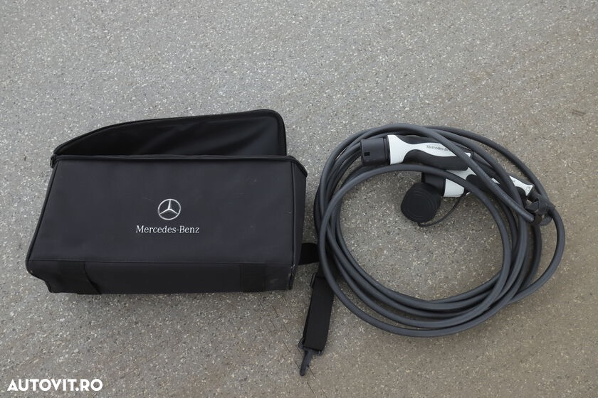 Mercedes-Benz GLC 300 de 4Matic 9G-TRONIC AMG Line Plus - 11