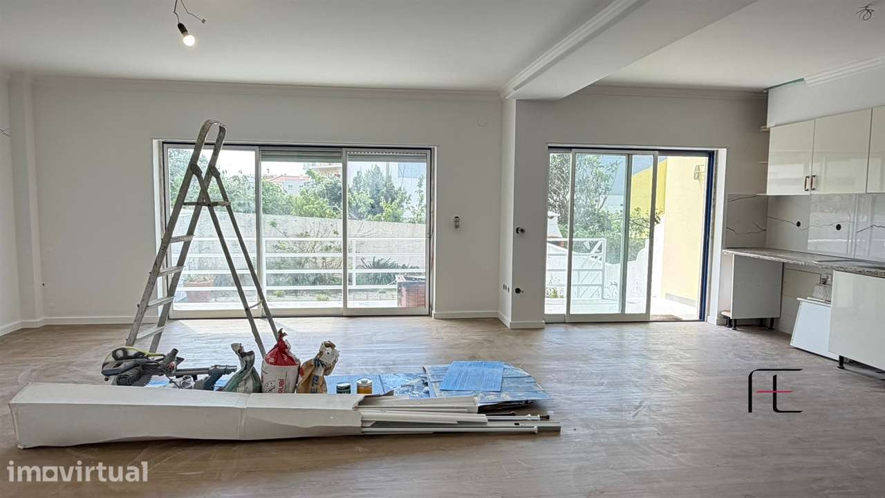 Apartamento T2+1 Venda em Ericeira,Mafra - Grande imagem: 4/50