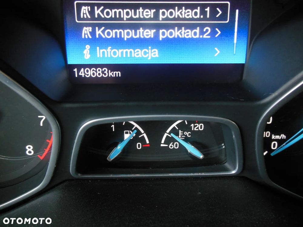 Ford B-MAX 1.0 EcoBoost Titanium - 23