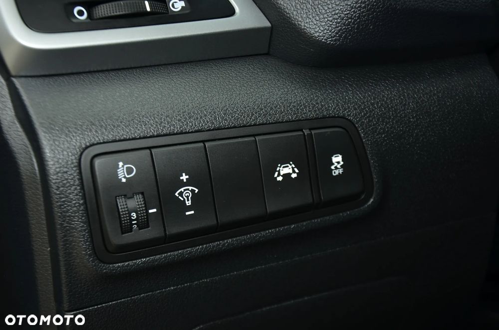 Hyundai Tucson 1.6 Turbo 2WD Passion Plus - 31