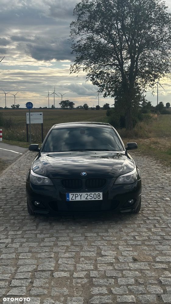 BMW Seria 5 - 2