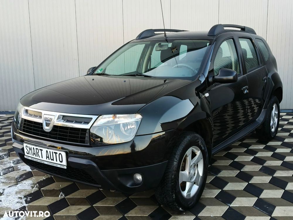 Dacia Duster - 2