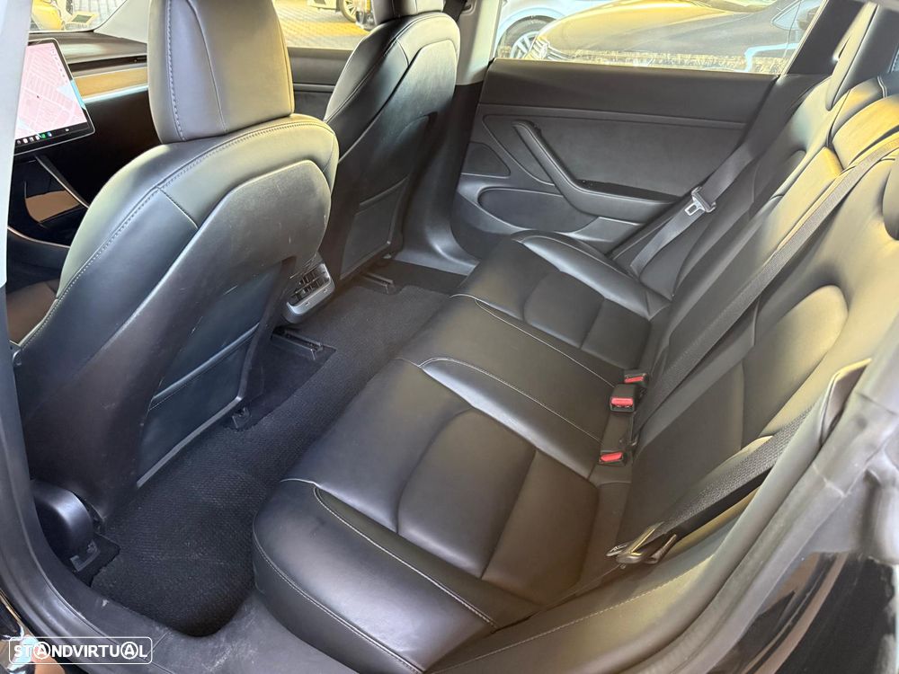Tesla Model 3 Standard Range Plus RWD - 20