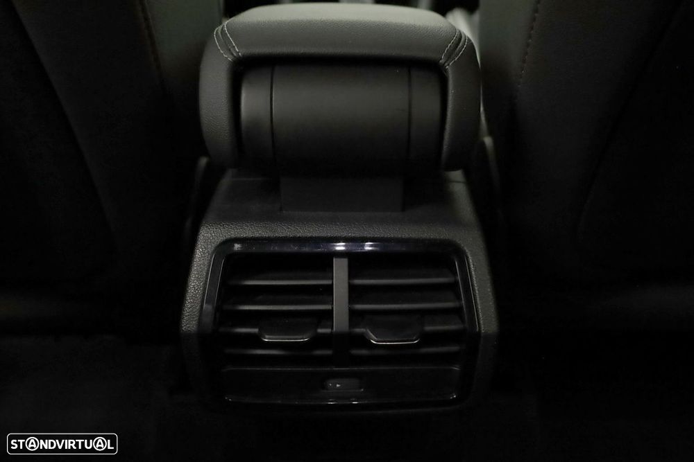 Audi Q3 Sportback 45 TFSIe S line S tronic - 24