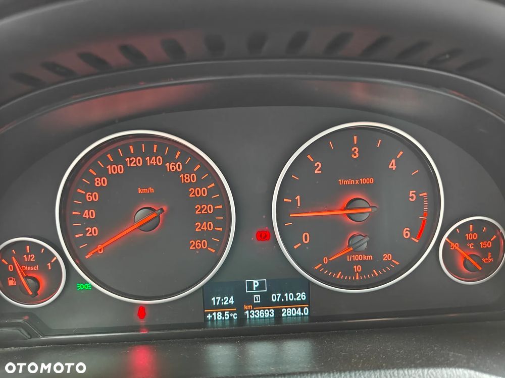 BMW X3 - 8