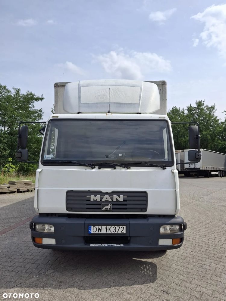 MAN L2000 - 5
