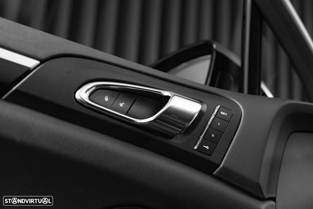 Porsche Cayenne S E-Hybrid - 38