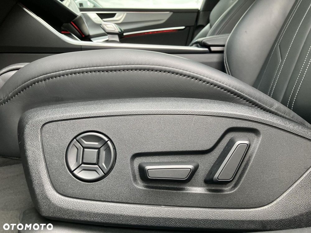 Audi A7 Sportback - 14