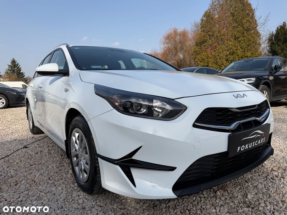 Kia Ceed 1.0 T-GDI S - 13