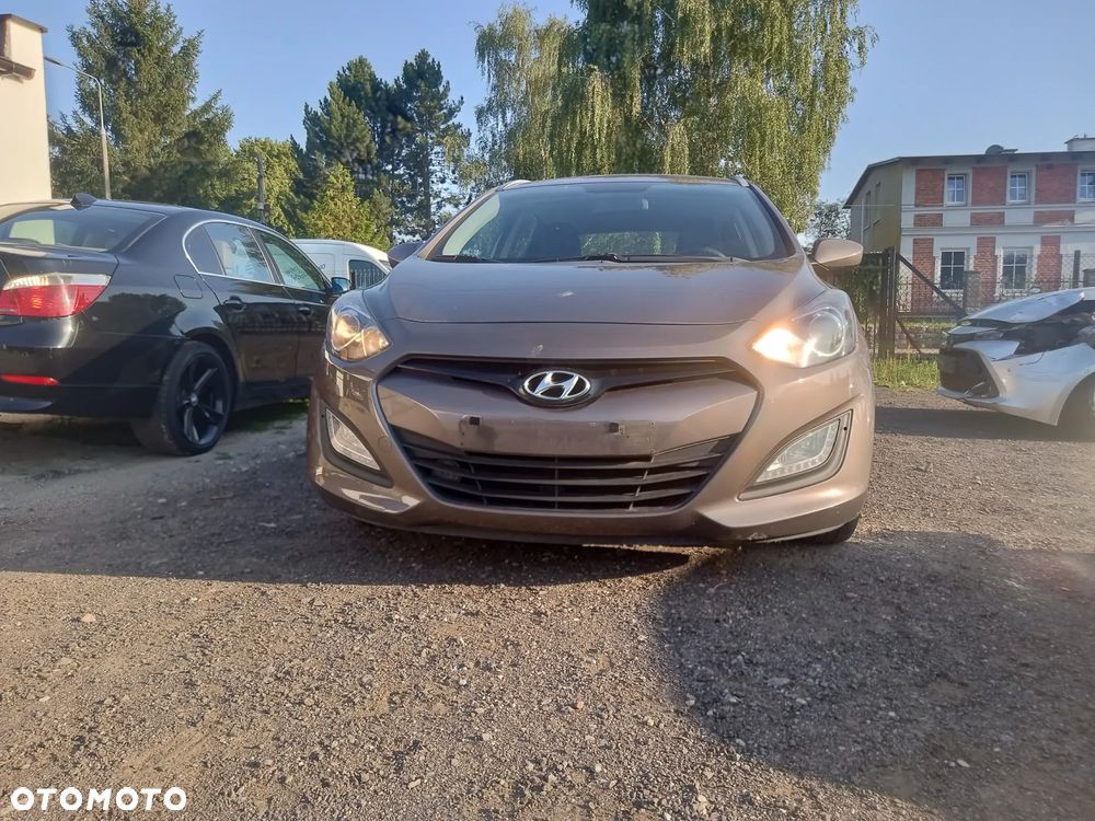 Hyundai i30 1.4 Classic + - 2