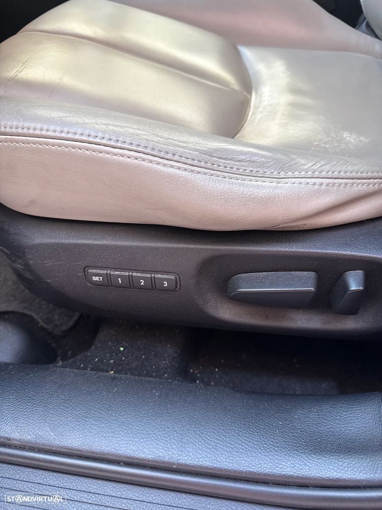 Mazda 6 MZR-CD 2.0 Sport - 4