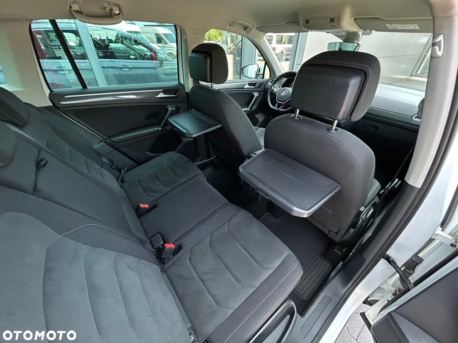 Volkswagen Tiguan 1.4 TSI BMT ACT Highline DSG - 8