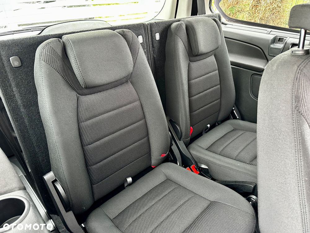 Ford Galaxy 2.0 TDCi DPF Titanium - 27