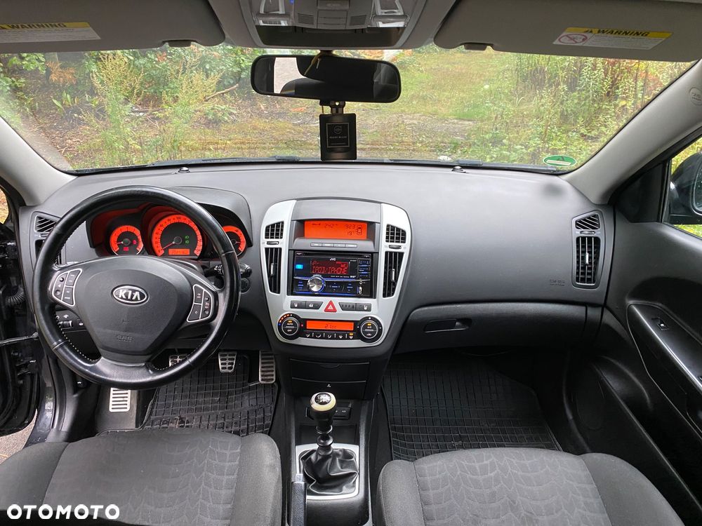 Kia Ceed 2.0 Optimum - 5
