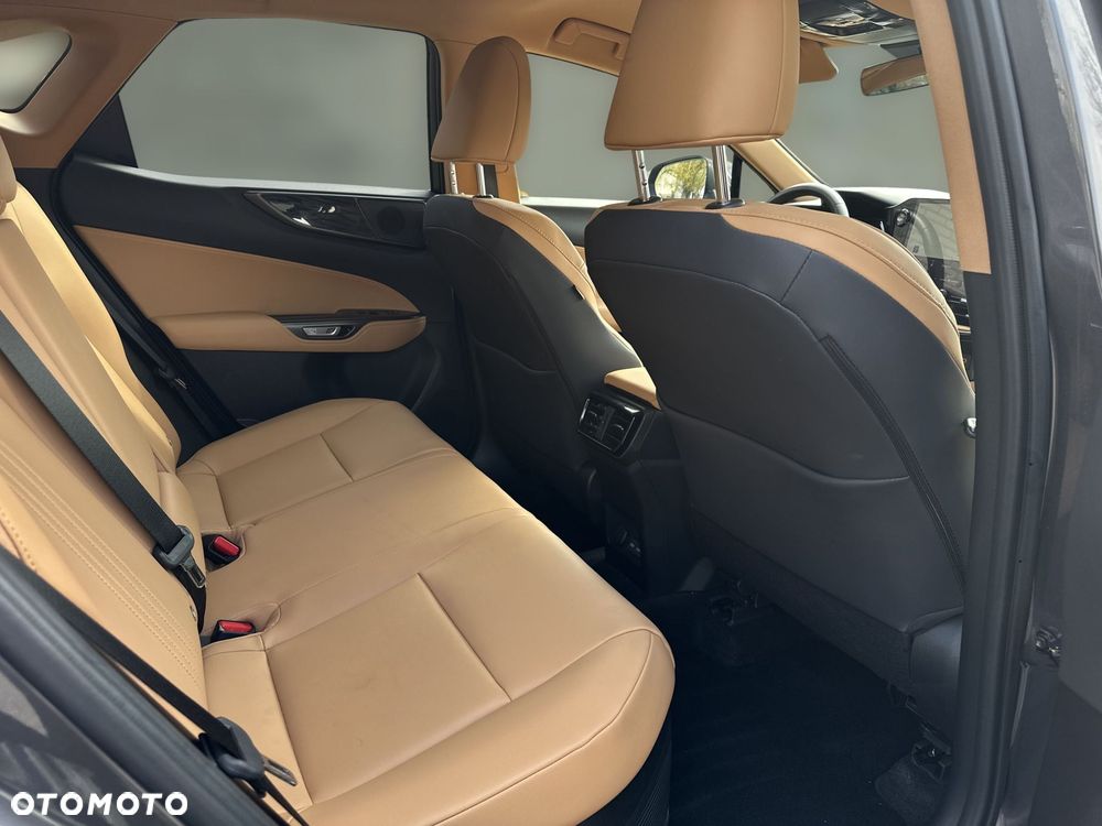 Lexus NX 350h Prestige AWD - 18