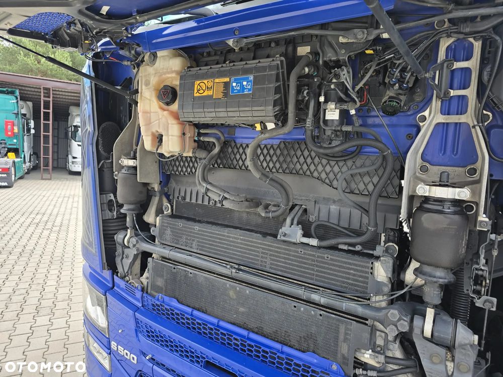 Scania S 500 - 37