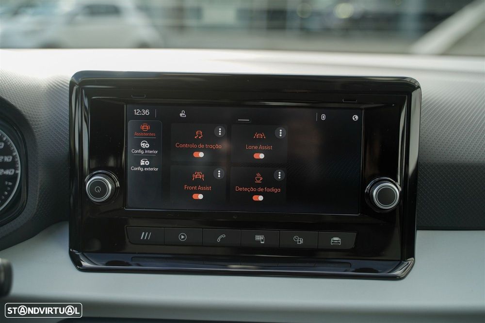 SEAT Ibiza 1.0 TSI Style DSG - 21