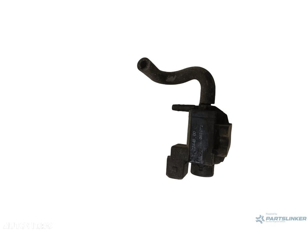 Electrovalva turbina OPEL ASTRA H L48, A04 2004 - 2014 CDTI Z 17 DTH 72244800 - 1