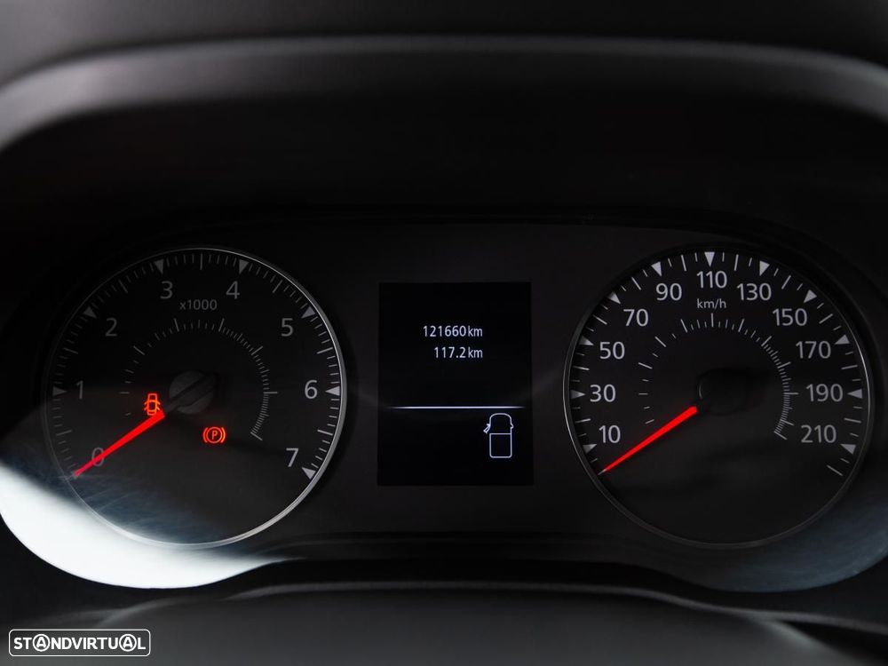 Renault Express 1.5 Blue dCi Confort c/IVA - 14