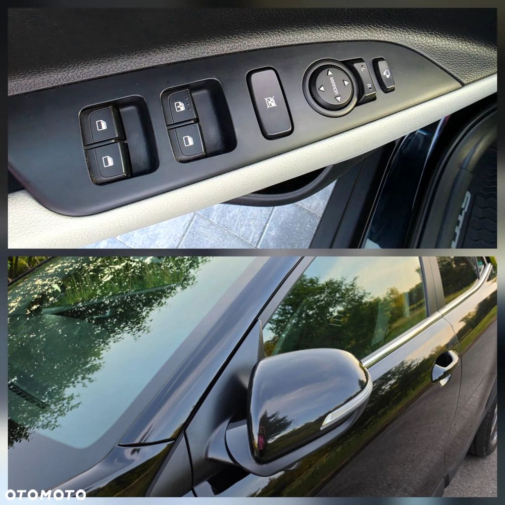 Kia Stonic 1.4 L - 28