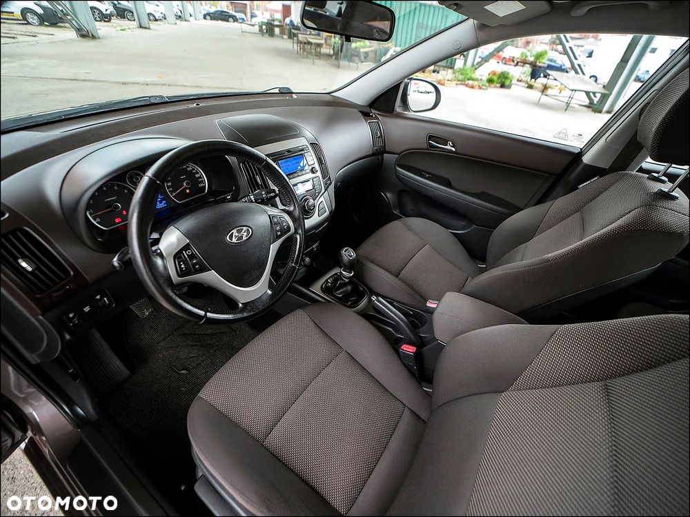 Hyundai i30 - 14
