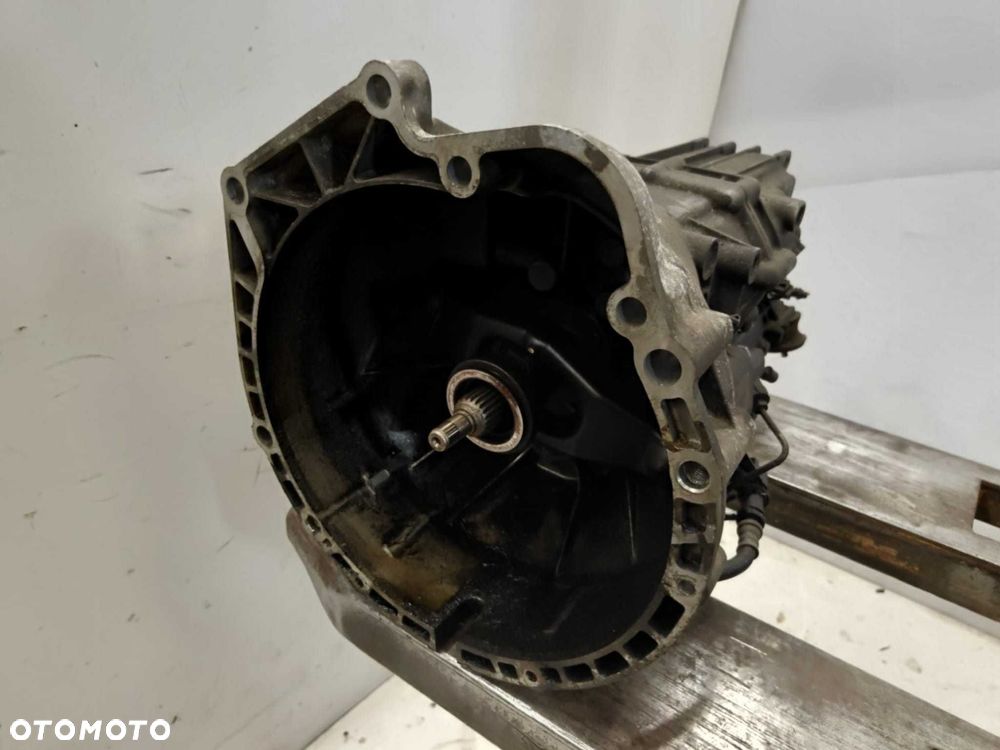 BMW e90 SKRZYNIA BIEGÓW MANUALNA 2170017896 2.0 benzyna n46 05-08 - 3