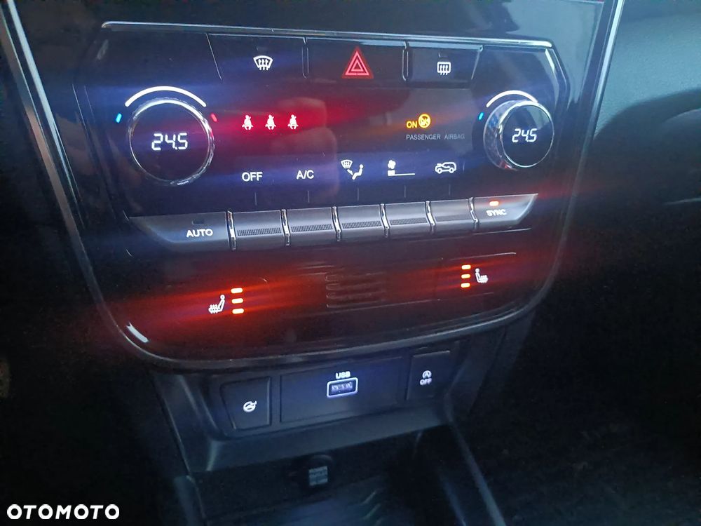 SsangYong/KGM Tivoli 1.5 T-GDI Quartz - 15