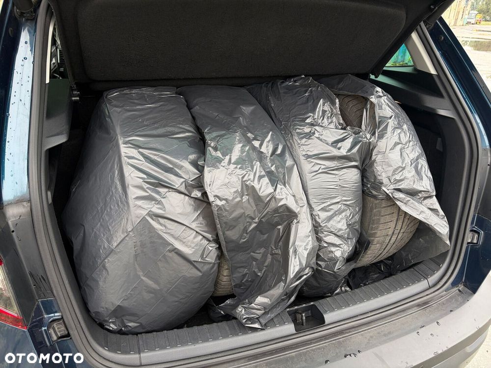 Skoda Karoq 1.5 TSI ACT 4x2 Style DSG - 21