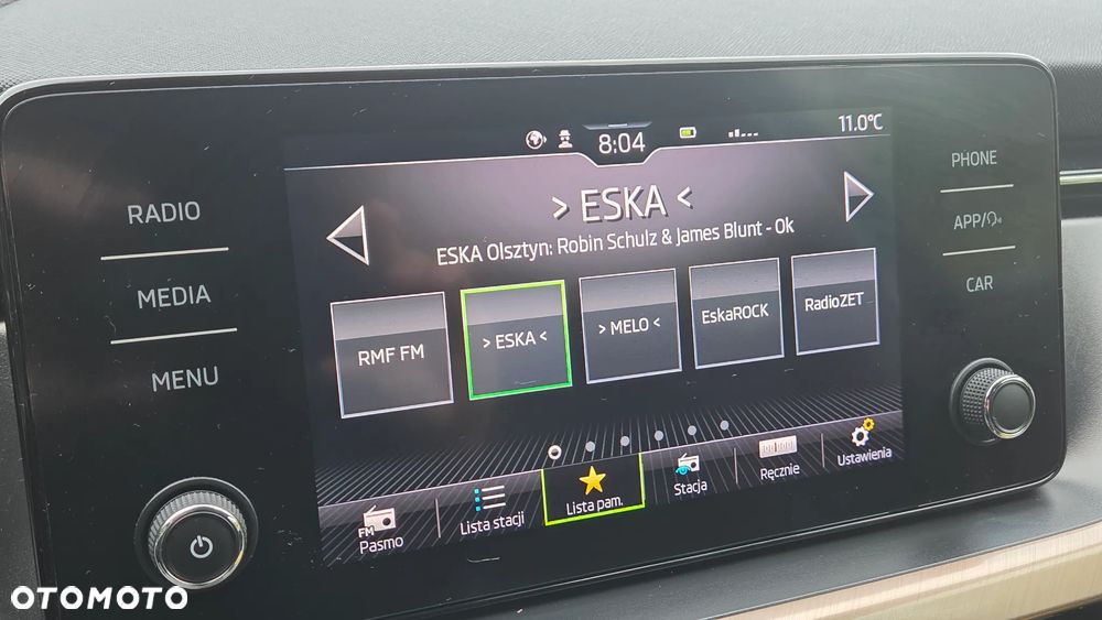 Skoda Scala 1.5 TSI Style DSG - 15
