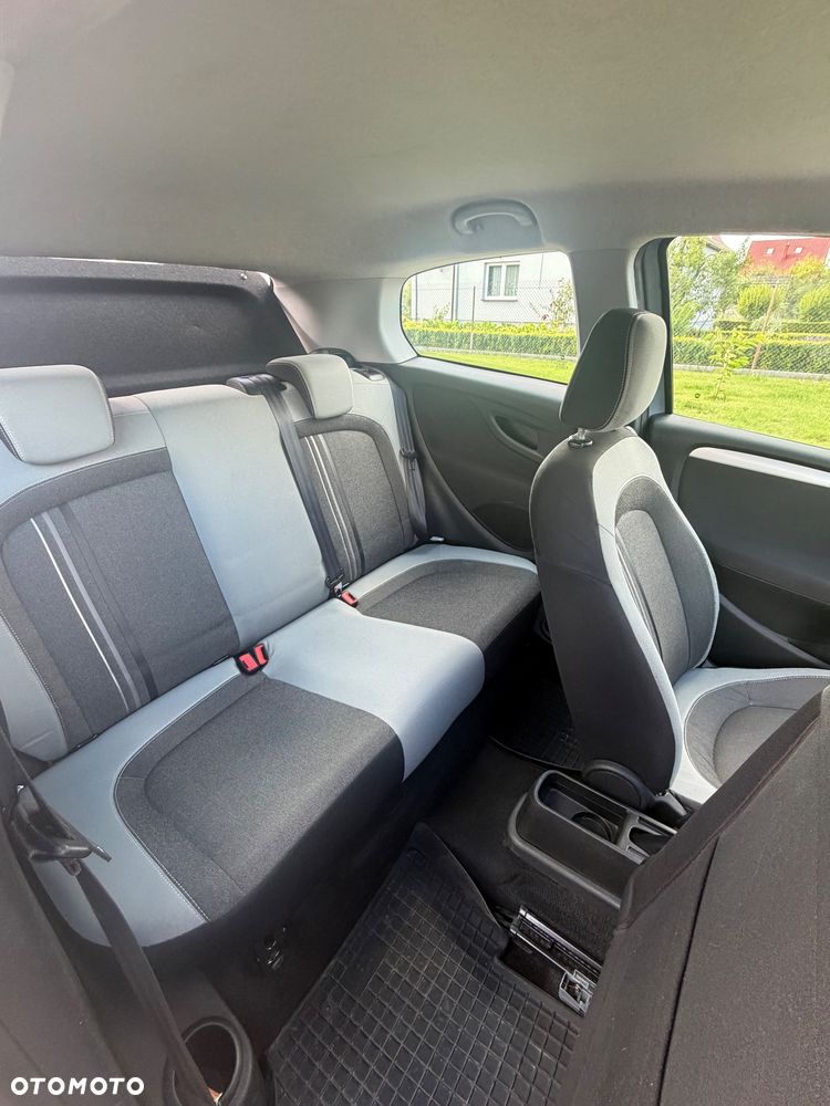 Fiat Punto - 12