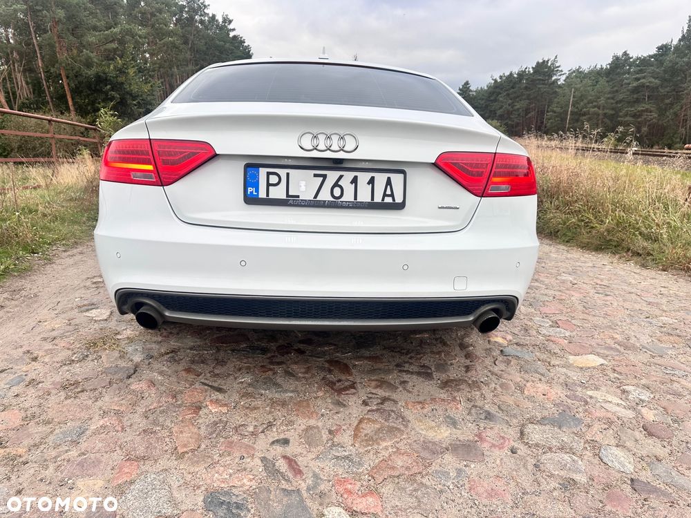 Audi A5 - 9