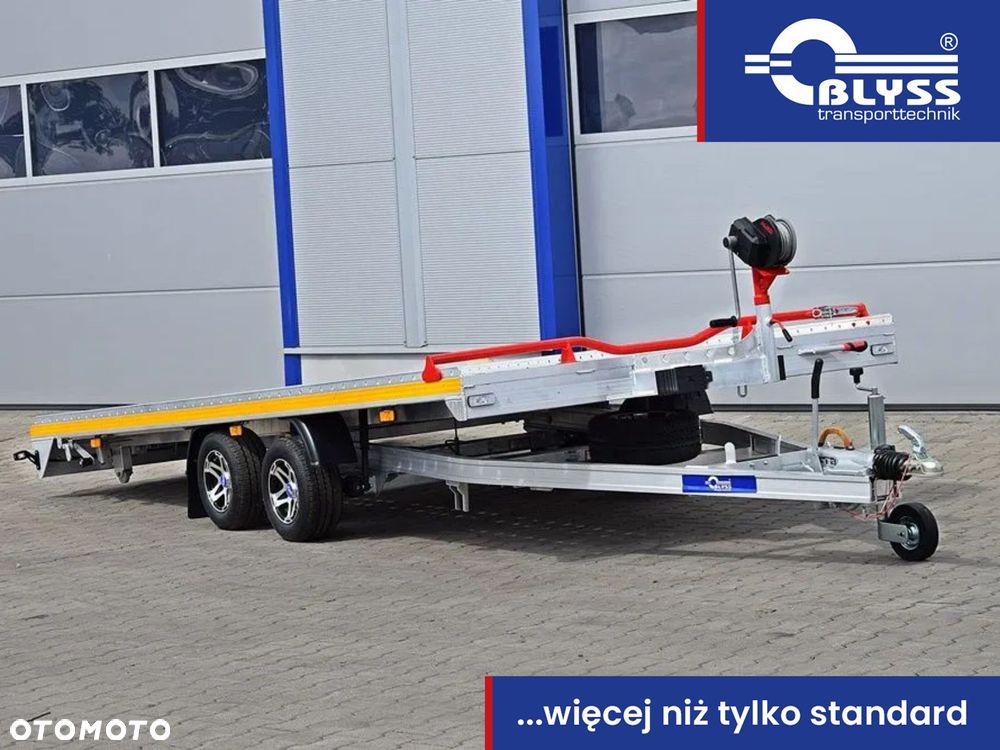 Blyss Silverstone mocna - 1