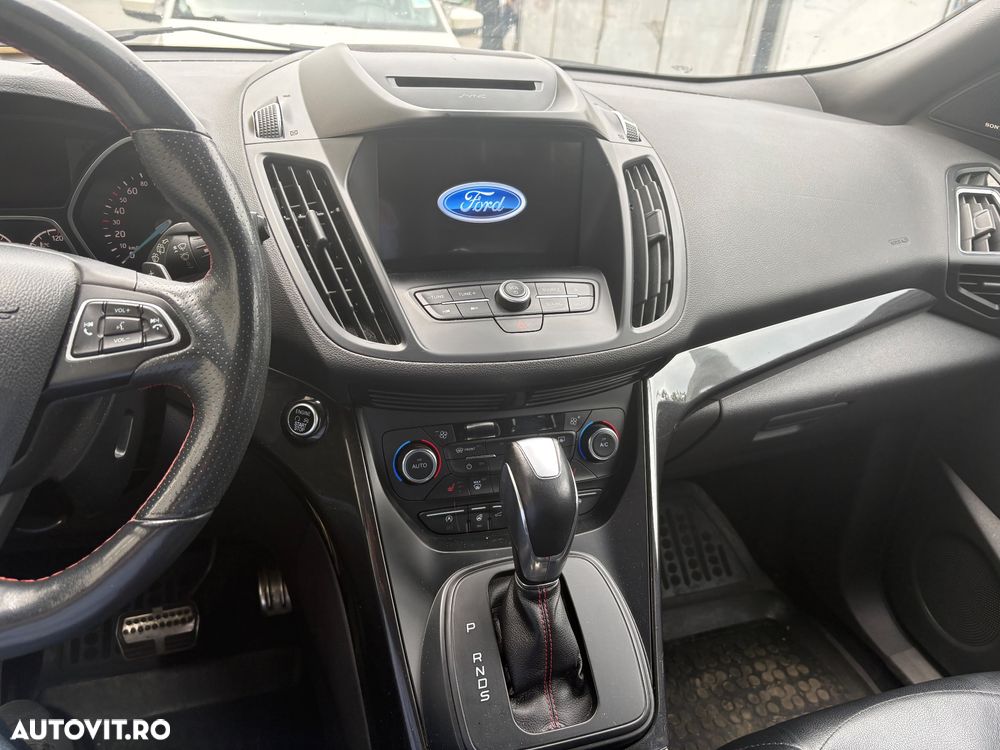 Ford Kuga - 7