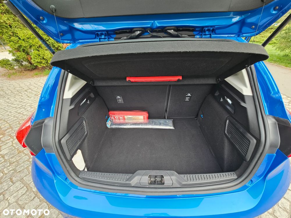 Ford Focus 1.0 EcoBoost STart-Stopp-System ACTIVE - 17