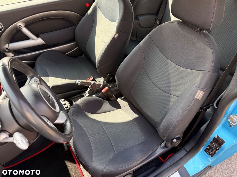 MINI Cooper Park Lane - 18