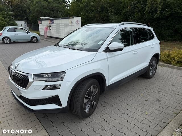 Skoda Karoq 1.5 TSI ACT Selection - 9