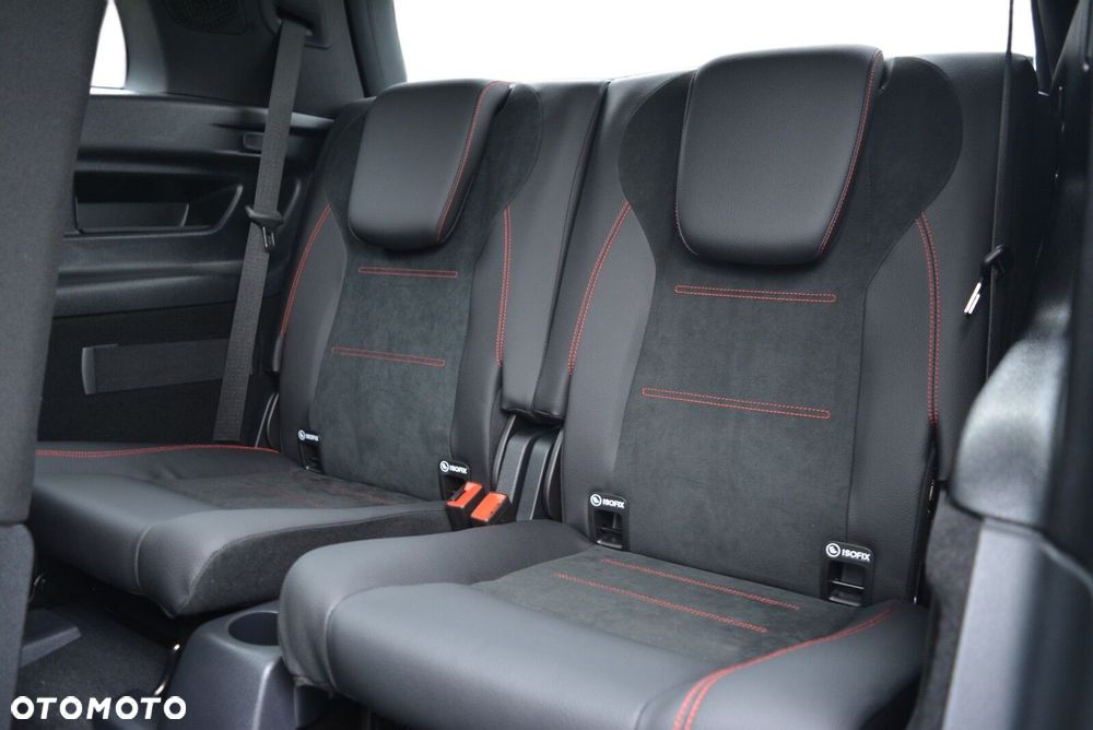 Mercedes-Benz GLB 220 d 4-Matic AMG Line 8G-DCT - 9