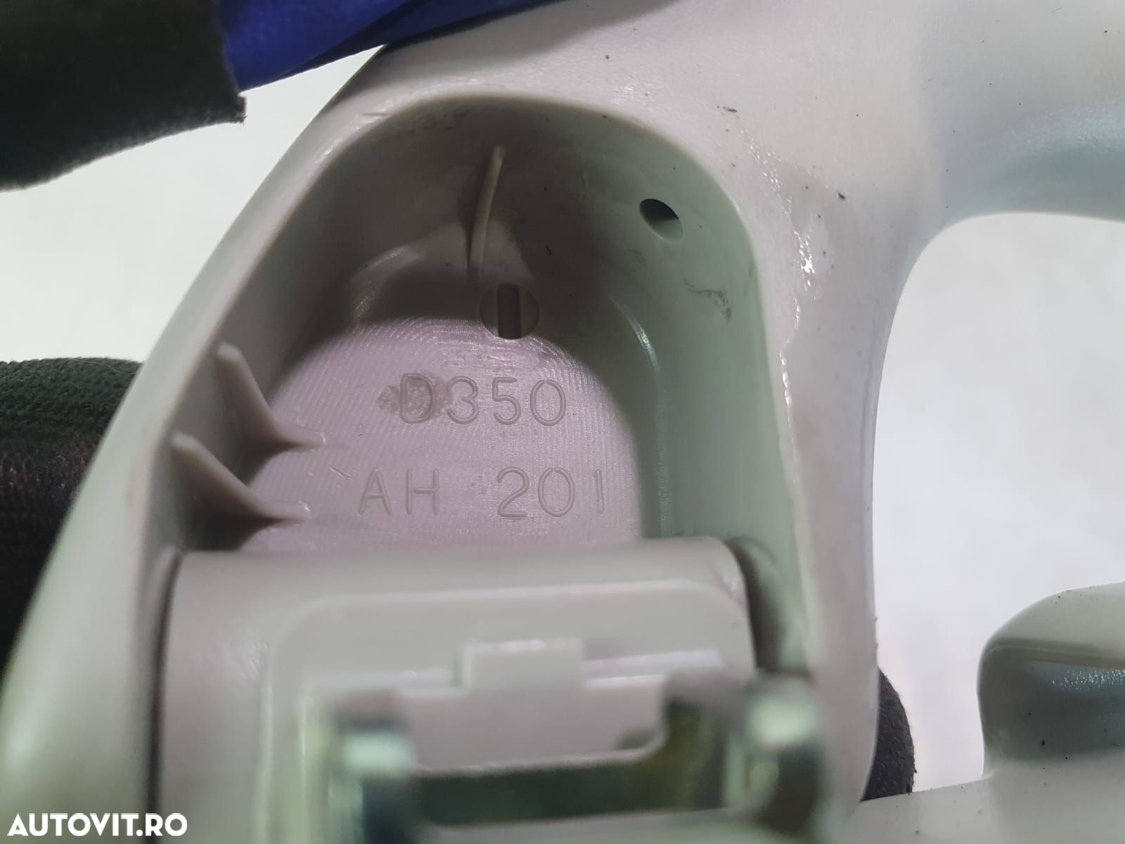 Maner plafon d350ah201 Mazda 3 BM [2013 - 2016] - 2