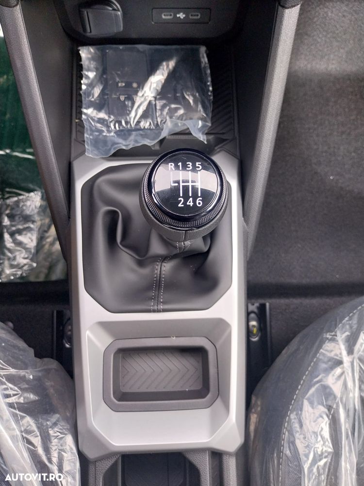 Dacia Duster ECO-G 100 Journey - 14