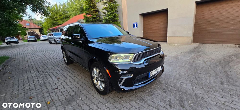 Dodge Durango - 31