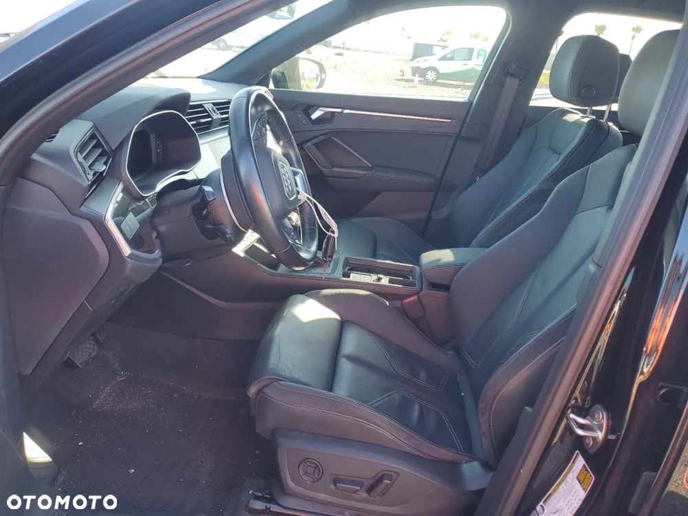 Audi Q3 45 TFSI Quattro S tronic S line - 8