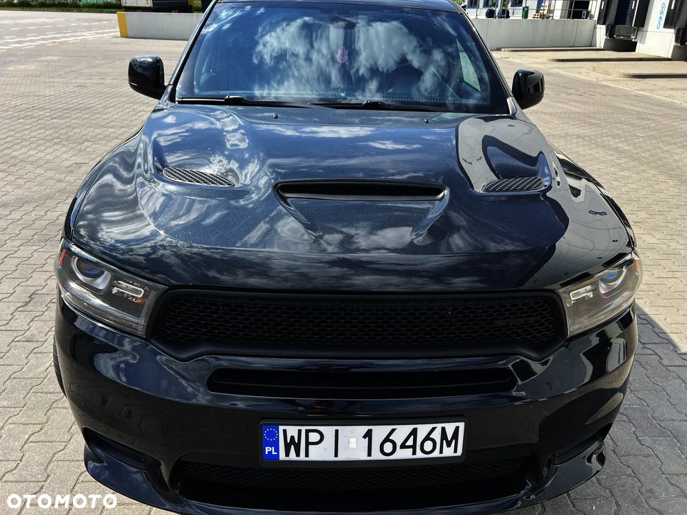 Dodge Durango - 7