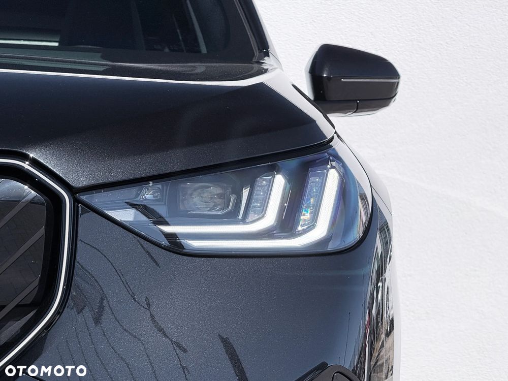 BMW X3 20 xDrive - 10