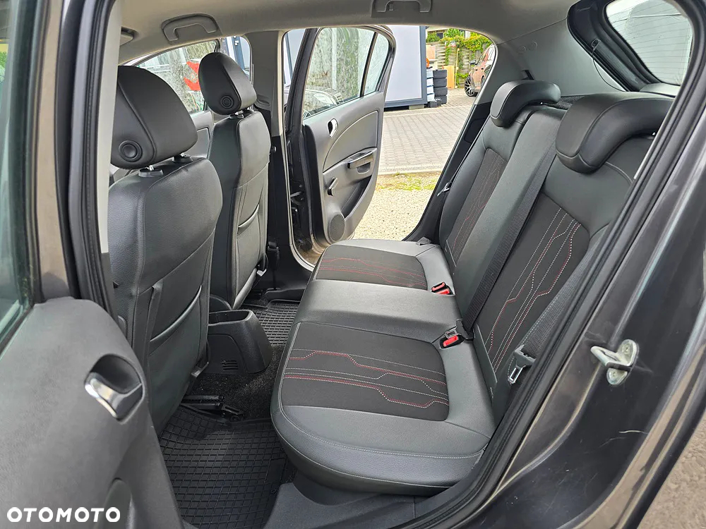 Opel Corsa 1.3 CDTI DPF Edition 111 Jahre - 17